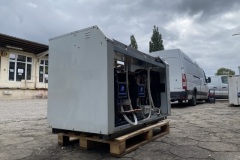 Agregat wody lodowej EMICON A.C RWE 751 K