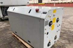 Chiller Emicon RWE 751 K chłodzony wodą po serwisie