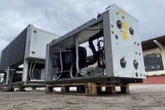 Chiller EMICON A.C RWE 751 K