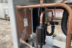 Wymienniki ciepła EMICON A.C RWE 751 K