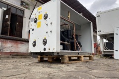 agregat EMICON A.C RWE 751 K