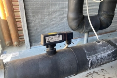 Agregat wody lodowej Vertiv 120 kW - Flow Switch