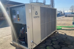 Agregat wody lodowej Vertiv 120 kW
