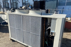 Chiller Vertiv FG0011 120 kW + Free cooling