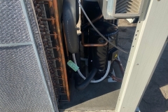 chłodnica chillera Vertiv 120 kW