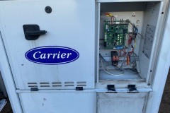 Chiller Carrier automatyka