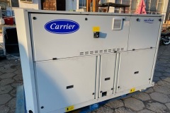 Agregat wody lodowej Carrier 30RBSY160