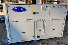 Chiller Carrier 30RBSY160 o mocy 160 kW