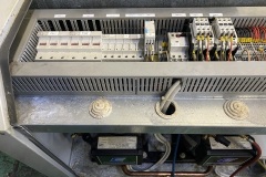 Automatyka EMICON A.C RWE 751 K