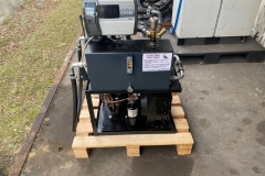 Chiller Oil 2 kW