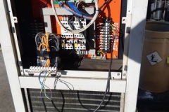 Serwis i naprawa chiller oil HBO 750