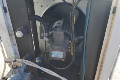 Serwis chiller oil HBO 750 POLSKA