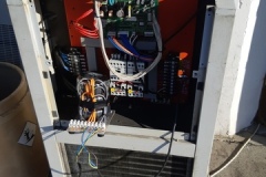 Serwis chiller oil HBO 750