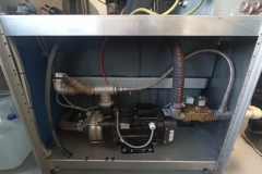 Pompa obiegowa chillera Hyfra SVK720/1