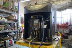 ChillerSerwis - Naprawa i serwis Chiller D-D DC-4000