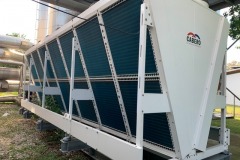 Freecooling Cabero