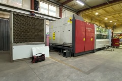 Chiller procesowy