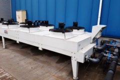 Dry cooler i free cooling