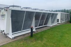 Serwis dry coolerów