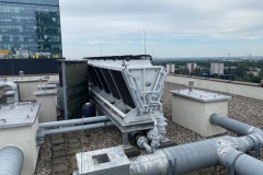 Zalety stosowania dry coolera w przemyśle