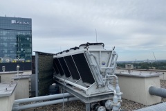Zasada działania dry coolerów