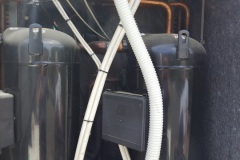 Remont chillera GEA C3101702