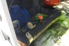 Serwis Agregatów wody lodowej Chiller GEA C3101702