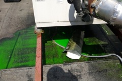 Usuwanie awarii Chiller GEA C3101702
