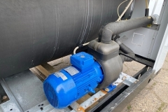 ChillerSerwis - Regeneracja oraz naprawa pomp wody