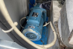 ChillerSerwis - Industrial Frigo GR2A 20 Pompa wody