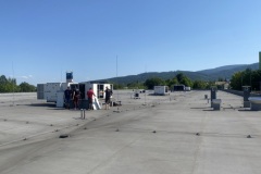 Serwis rooftopów