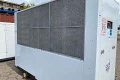 Naprawa i serwis chiller OPK ICE230