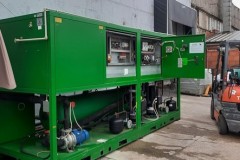Naprawa serwis agregatów wody lodowej GREEN BOX
