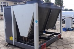 Naprawa serwis chiller CIAT LDC540V