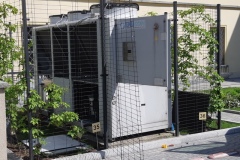 Serwis Chiller EMICON RAE 1672 KC