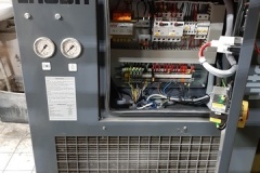 Serwis Chiller Lauda Ultracool