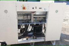 Serwis chiller Airwell CWP 35 CO 130 kW
