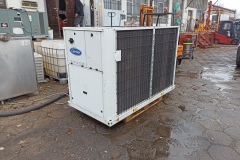 Serwis chiller Carrier 38RA-080