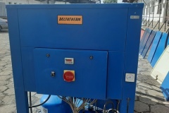 Naprawa - Serwis chiller DELTATHERM RKV10,3MG