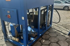 Remont i serwis chiller DELTATHERM RKV10,3MG