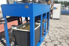 Serwis agregatu wody lodowej DELTATHERM RKV10,3MG
