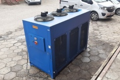 Sprzedaż Serwis chiller DELTATHERM RKV10,3MG