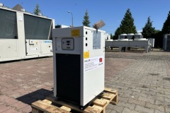 Serwis Chiller Habor HBO-400PSBM