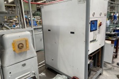 Agregat wody lodowej Piovan CH480