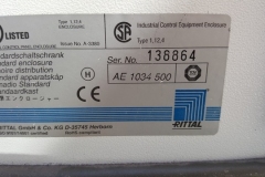 Automatyka w chiller Trane