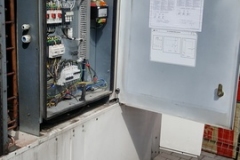 Sterowanie i automatyka wytwornic wody lodowej Trane
