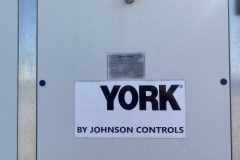 York ARH-090-AB manual