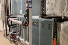 Serwis instalacji wodnych