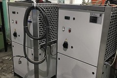Naprawa chiller HYFRA VEK 30-1-S