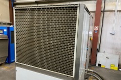 Serwis Naprawa chiller HYFRA